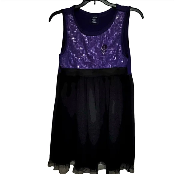 chinese dress ladies Plus-Size Off-Shoulder Short Party Dress with Sequins Lapis Blue / 4XLarge